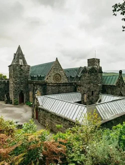 Cultural & Wildlife (7 Days / 6 Nights)