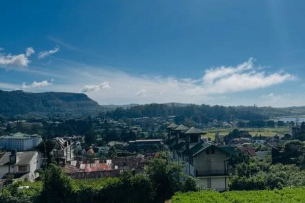 Hill Country Explorer (5 Days / 4 Nights)