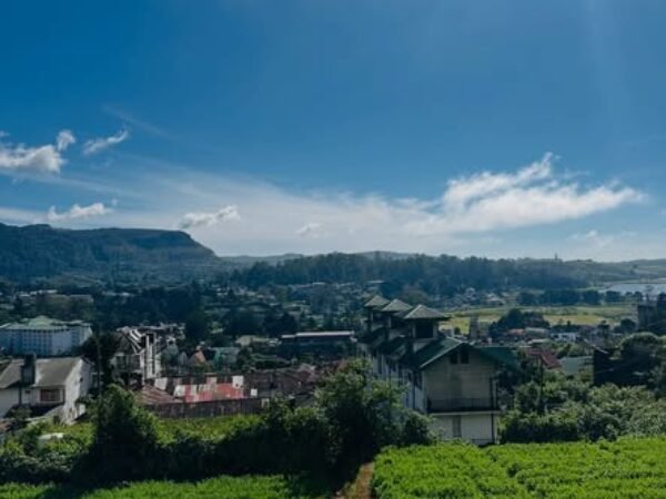 Hill Country Explorer (5 Days / 4 Nights)