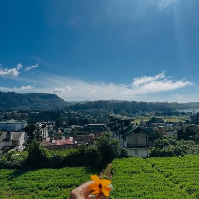 Hill Country Explorer (5 Days / 4 Nights)