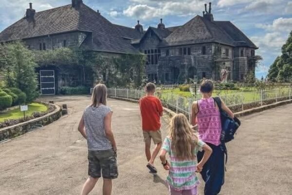 Sri Lanka 2 Week Itinerary – Perfect for Any Travel Style