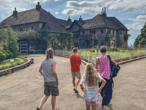 Sri Lanka 2 Week Itinerary – Perfect for Any Travel Style